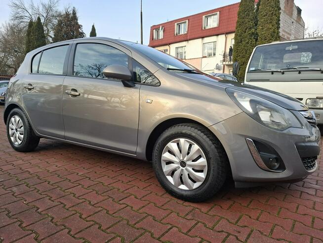 Opel Corsa Bezwypadkowa. Serwisowana. Sprowadzona z Niemiec. Zadbana. Lift,
