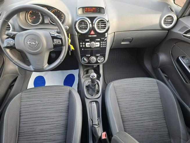 Opel Corsa Bezwypadkowa. Serwisowana. Sprowadzona z Niemiec. Zadbana. Lift,