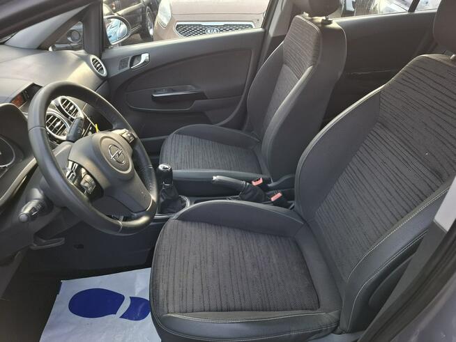 Opel Corsa Bezwypadkowa. Serwisowana. Sprowadzona z Niemiec. Zadbana. Lift,