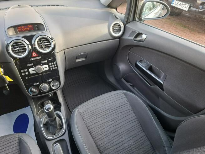 Opel Corsa Bezwypadkowa. Serwisowana. Sprowadzona z Niemiec. Zadbana. Lift,