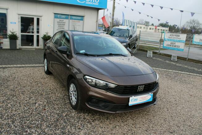 Fiat Tipo 1.4i Classic Salon Polska Sedan Gwarancja