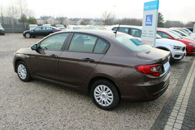 Fiat Tipo 1.4i Classic Salon Polska Sedan Gwarancja