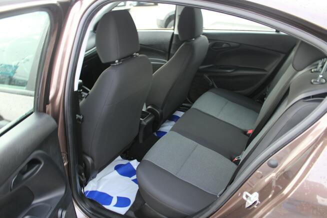 Fiat Tipo 1.4i Classic Salon Polska Sedan Gwarancja