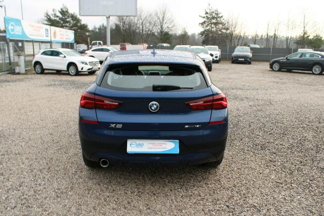 BMW X2 Automat LED F-vat Gwarancja