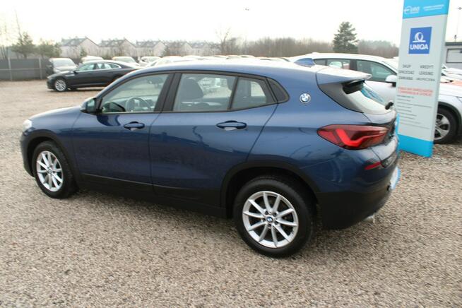 BMW X2 Automat LED F-vat Gwarancja