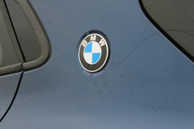 BMW X2 Automat LED F-vat Gwarancja