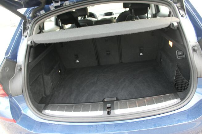 BMW X2 Automat LED F-vat Gwarancja