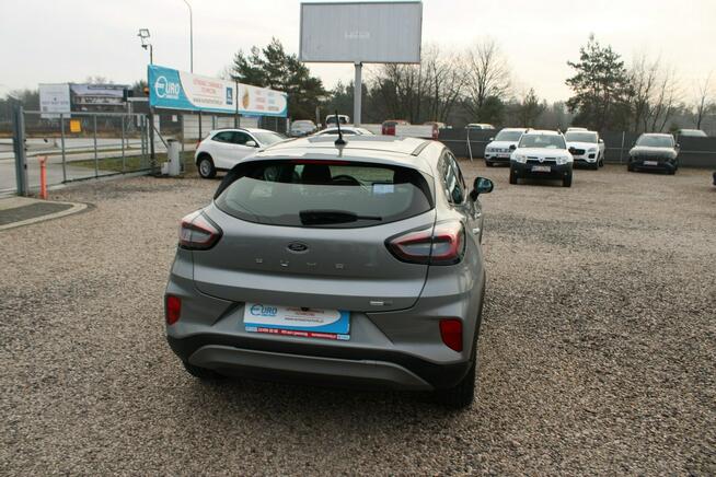 Ford Puma Titanium Kamera Nawigacja Salon PL