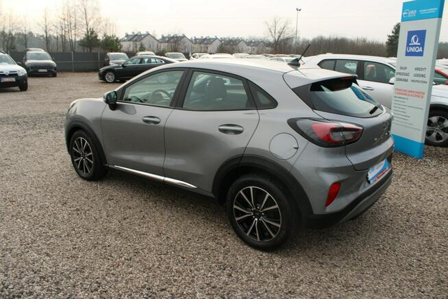 Ford Puma Titanium Kamera Nawigacja Salon PL