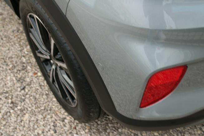 Ford Puma Titanium Kamera Nawigacja Salon PL