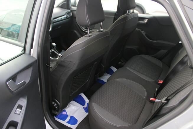 Ford Puma Titanium Kamera Nawigacja Salon PL