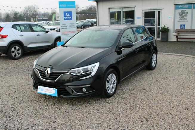 Renault Megane 1,3 Business Gwarancja Salon PL