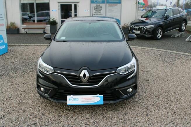 Renault Megane 1,3 Business Gwarancja Salon PL