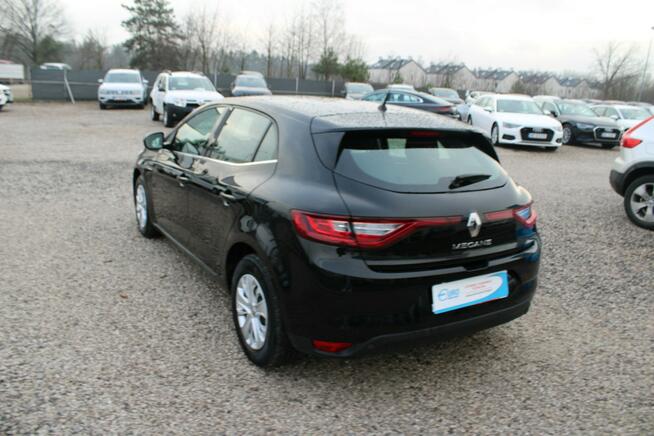 Renault Megane 1,3 Business Gwarancja Salon PL