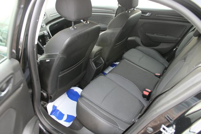 Renault Megane 1,3 Business Gwarancja Salon PL