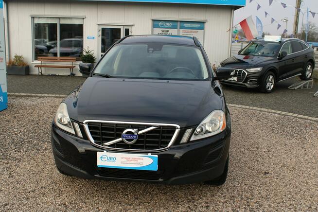 Volvo XC 60 2.0d 163HP Elektryczna klapa