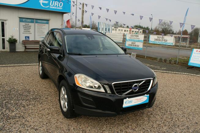 Volvo XC 60 2.0d 163HP Elektryczna klapa