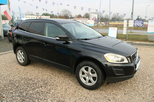 Volvo XC 60 2.0d 163HP Elektryczna klapa