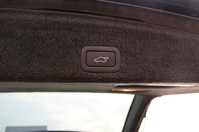 Volvo XC 60 2.0d 163HP Elektryczna klapa