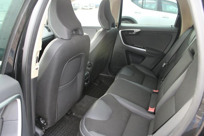 Volvo XC 60 2.0d 163HP Elektryczna klapa