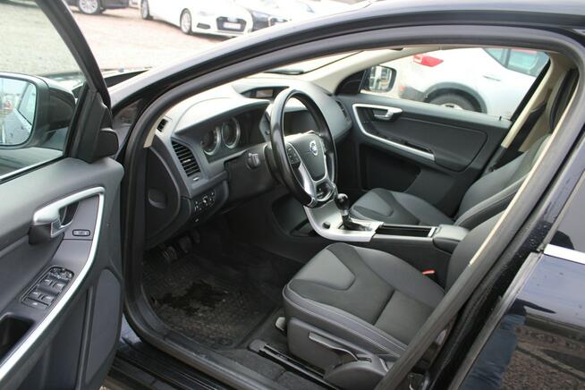 Volvo XC 60 2.0d 163HP Elektryczna klapa