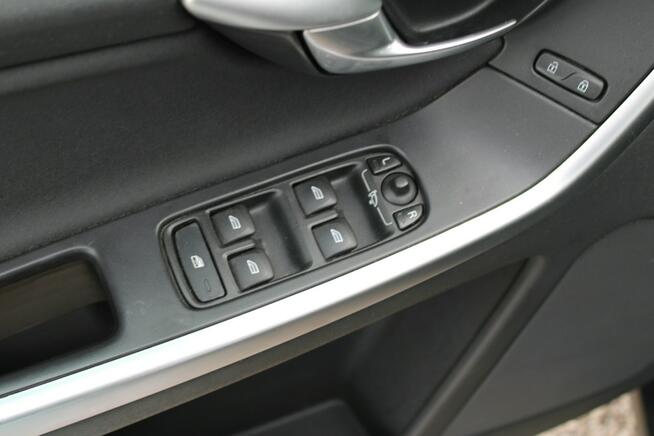 Volvo XC 60 2.0d 163HP Elektryczna klapa