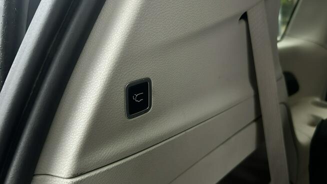 Chrysler Pacifica 3.6Pentastar 286KM 7os KameraCof El drzwi El klapa