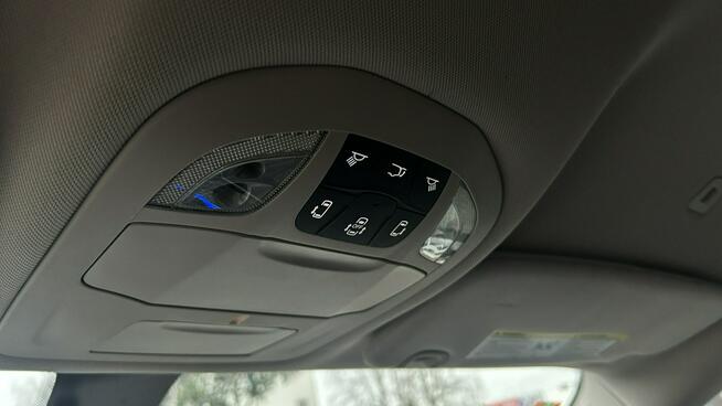 Chrysler Pacifica 3.6Pentastar 286KM 7os KameraCof El drzwi El klapa