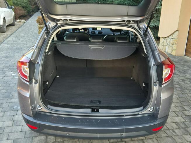 Renault Megane Lift 2014r, Bogata Opcja BOSE, Półskóra, Nawigacja, Z Niemiec