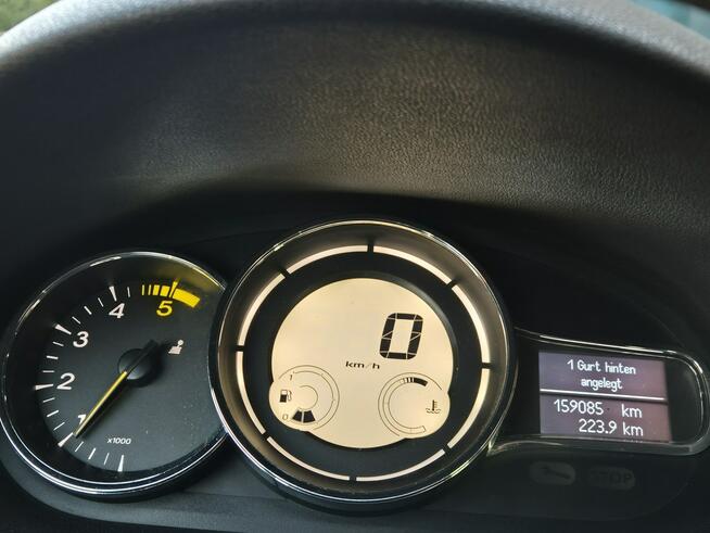 Renault Megane Lift 2014r, Bogata Opcja BOSE, Półskóra, Nawigacja, Z Niemiec