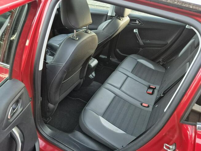 Peugeot 2008 Lift 2016r Org. Lakier, Bogata Opcja, Półskóra, Panorama, Ledy, Kamera