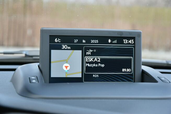 Peugeot 5008 2.0HDi 150KM Manual 2015r. Salon 7os. Panorama TEMPOMAT Navi HAK