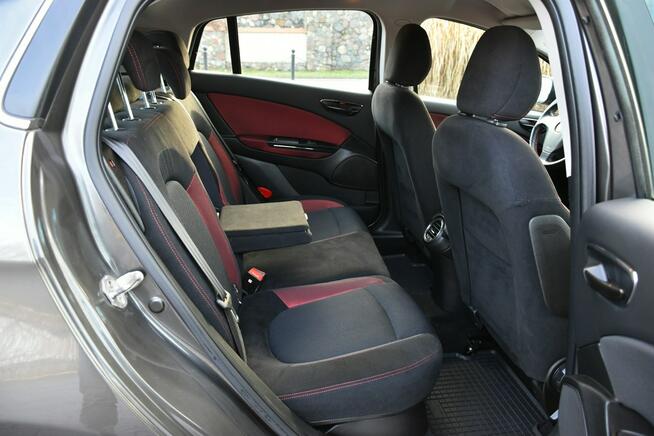 Fiat Bravo Sport 1.4T-Jet 16v 150KM XII.2008r. Climatronic TEMPOMAT NAVi 2xPDC