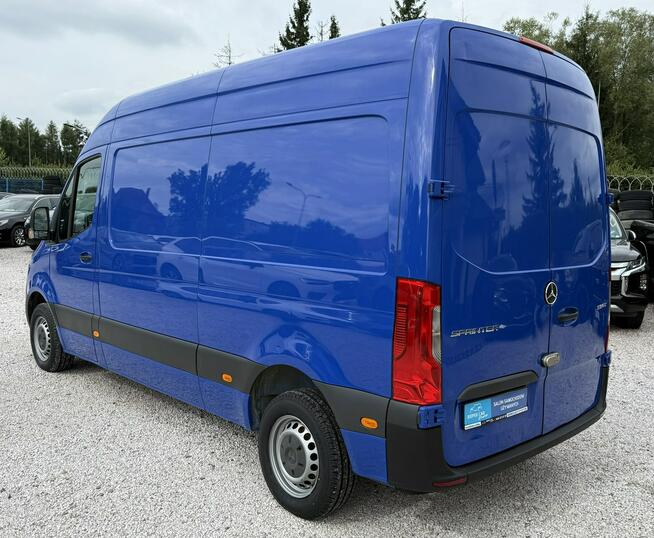 Mercedes Sprinter L2H2,F.VAT,Gwarancja