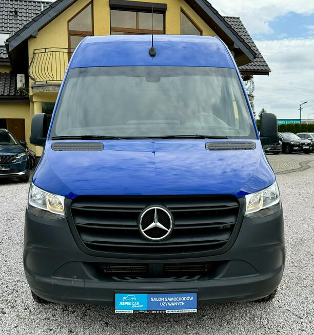Mercedes Sprinter L2H2,F.VAT,Gwarancja