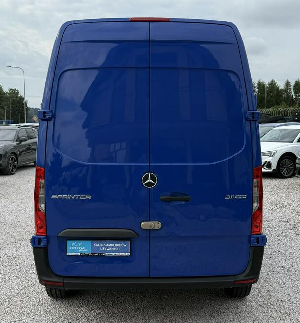 Mercedes Sprinter L2H2,F.VAT,Gwarancja