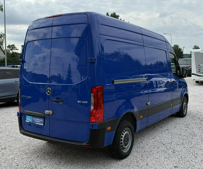 Mercedes Sprinter L2H2,F.VAT,Gwarancja