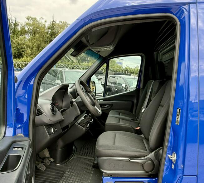 Mercedes Sprinter L2H2,F.VAT,Gwarancja