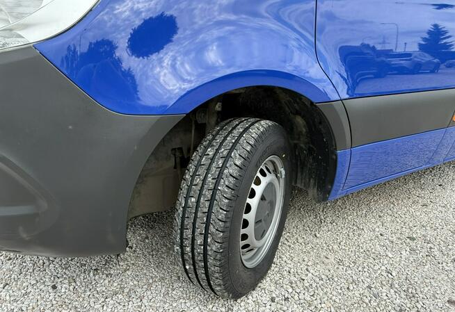 Mercedes Sprinter L2H2,F.VAT,Gwarancja