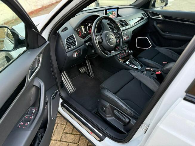 Audi Q3 2.0 TFSI Quattro S-tronic S-line Bose Europa