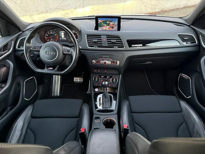 Audi Q3 2.0 TFSI Quattro S-tronic S-line Bose Europa