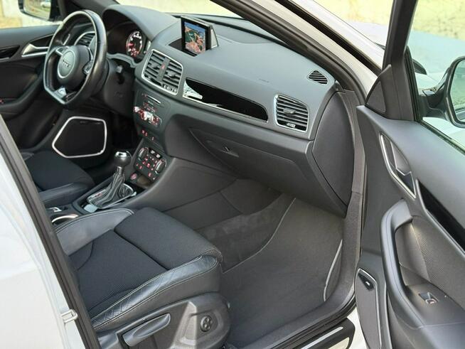 Audi Q3 2.0 TFSI Quattro S-tronic S-line Bose Europa