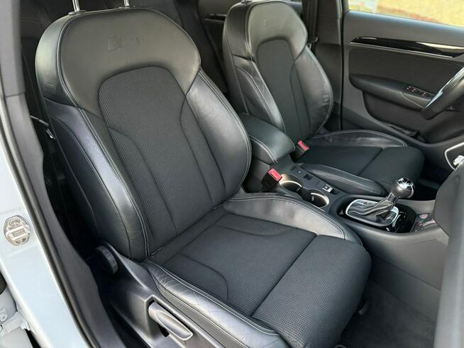 Audi Q3 2.0 TFSI Quattro S-tronic S-line Bose Europa