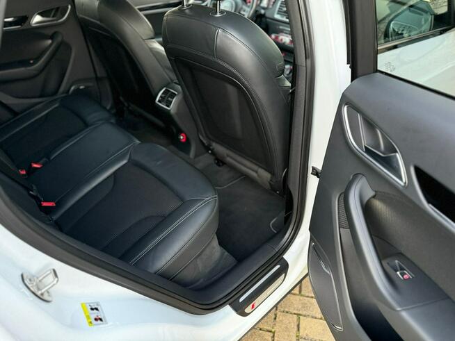 Audi Q3 2.0 TFSI Quattro S-tronic S-line Bose Europa