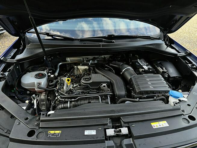 Volkswagen Tiguan serwis ASO, automat, R-line