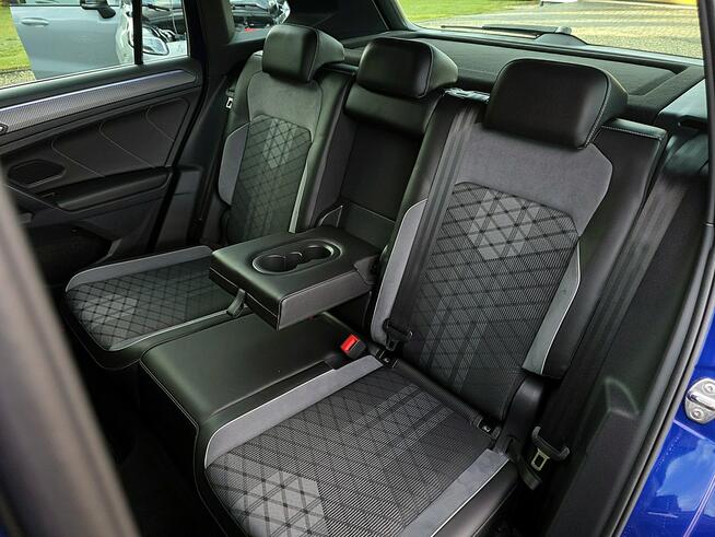 Volkswagen Tiguan serwis ASO, automat, R-line