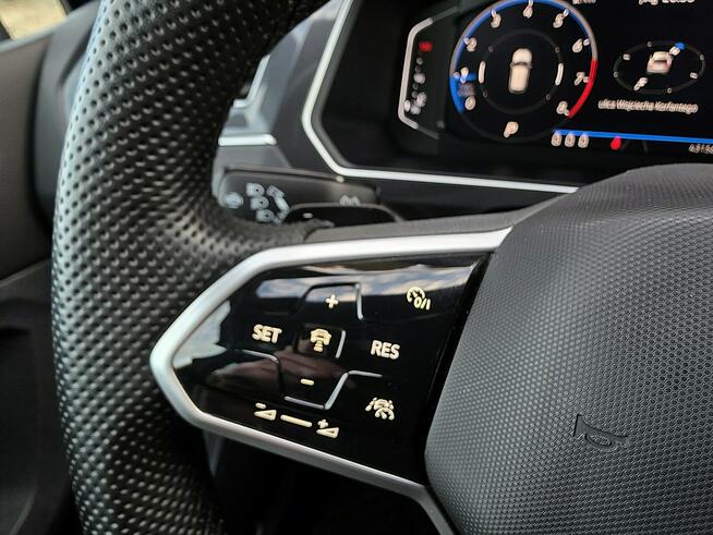 Volkswagen Tiguan serwis ASO, automat, R-line