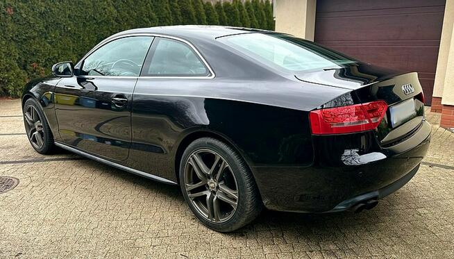 Audi A5 2.0TFSI 180KM S-Line Xenon AtrakcyjnaWersja Opłaty #Zamiana#