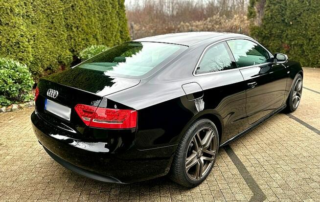 Audi A5 2.0TFSI 180KM S-Line Xenon AtrakcyjnaWersja Opłaty #Zamiana#