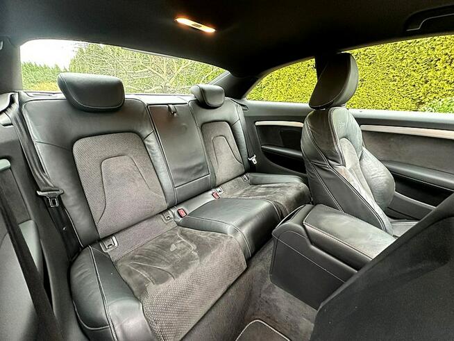 Audi A5 2.0TFSI 180KM S-Line Xenon AtrakcyjnaWersja Opłaty #Zamiana#